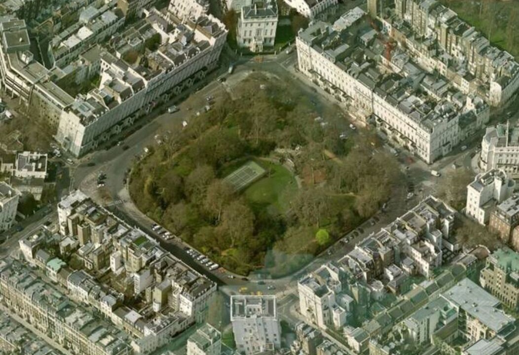 Photo of Outdoor in Knightsbridge