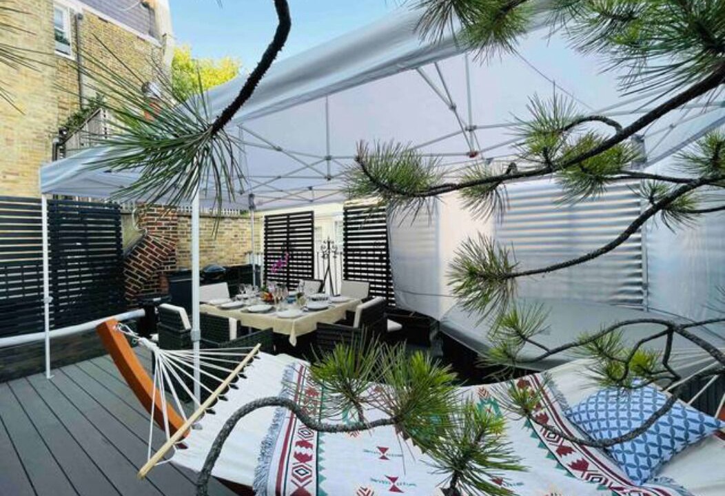 Photo of Outdoor in Knightsbridge