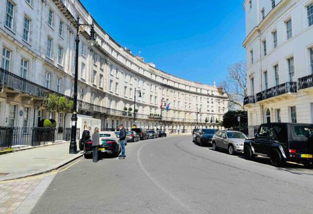 Photo of Others in Knightsbridge