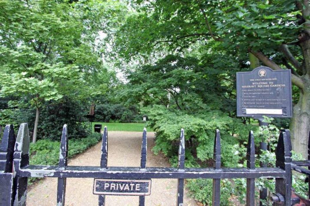 Photo of Outdoor in Knightsbridge