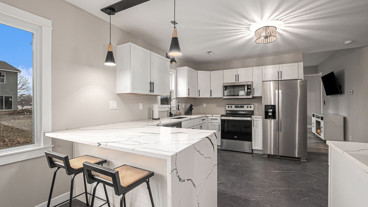 Photo of Kitchen in Smithville