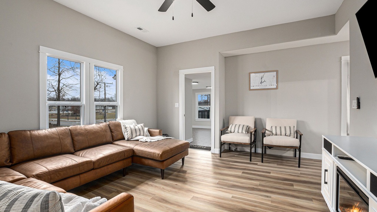 Photo of Livingroom in Smithville