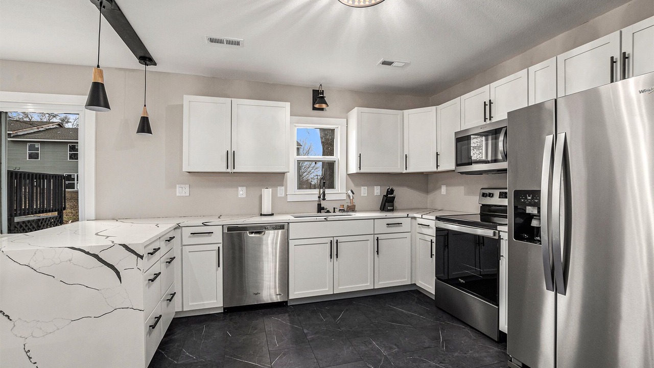 Photo of Kitchen in Smithville
