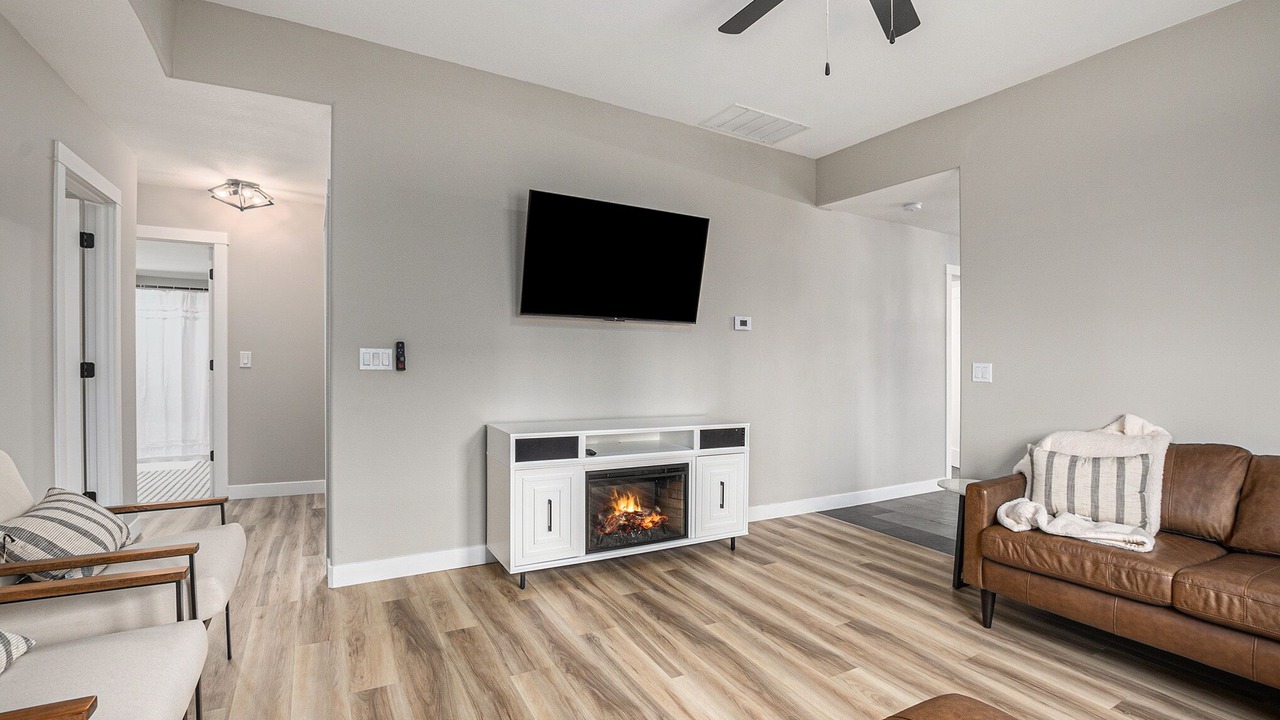 Photo of Livingroom in Smithville