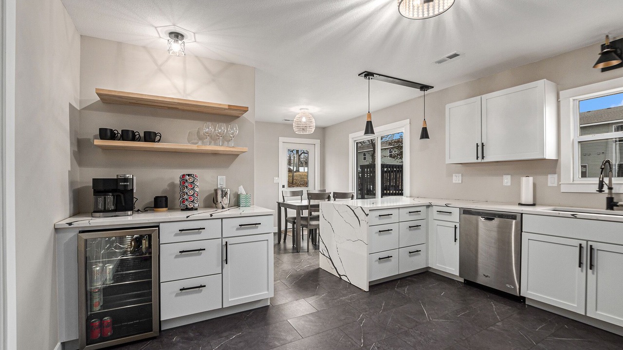 Photo of Kitchen in Smithville