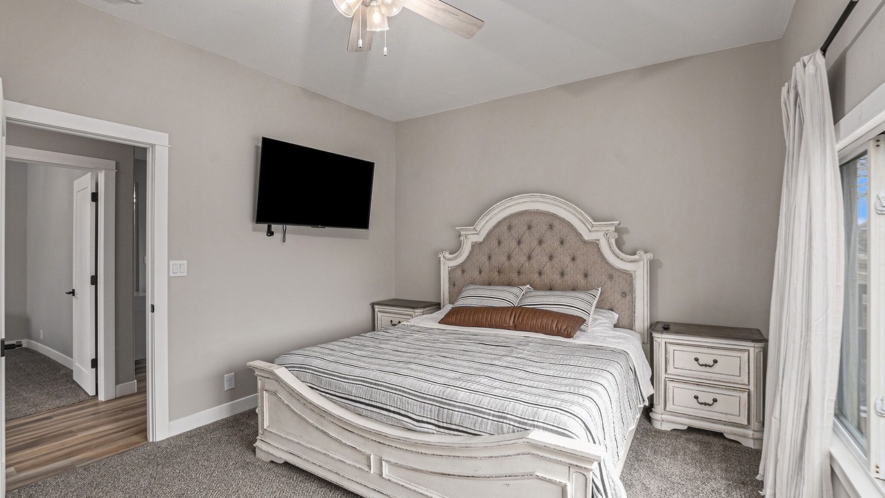 Photo of Bedroom in Smithville