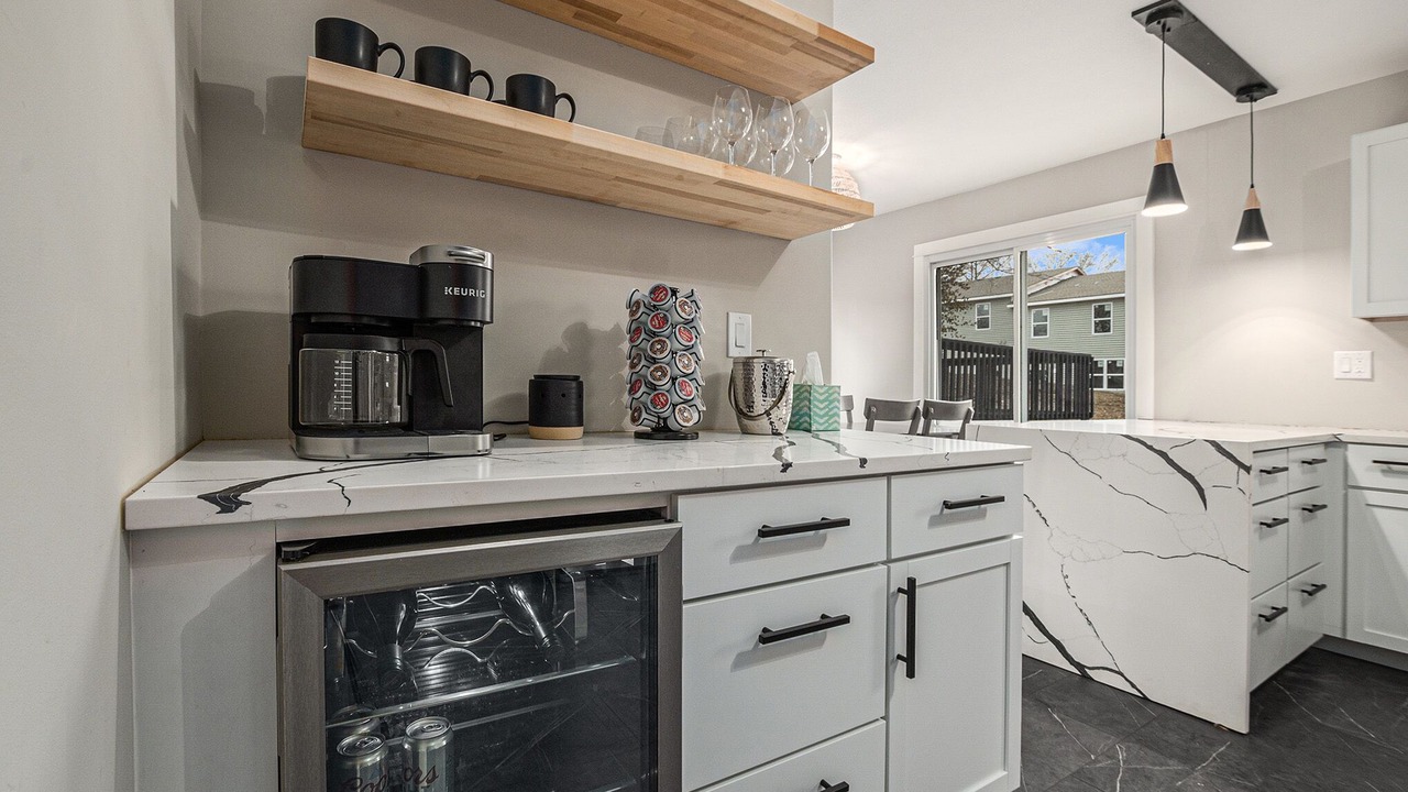 Photo of Kitchen in Smithville
