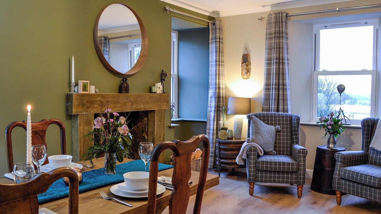 Photo of Bedroom in Alyth