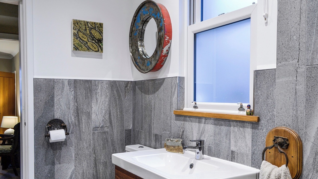 Photo of Bedroom in Alyth