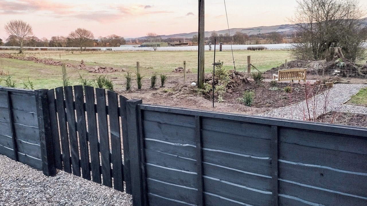 Photo of Outdoor in Alyth