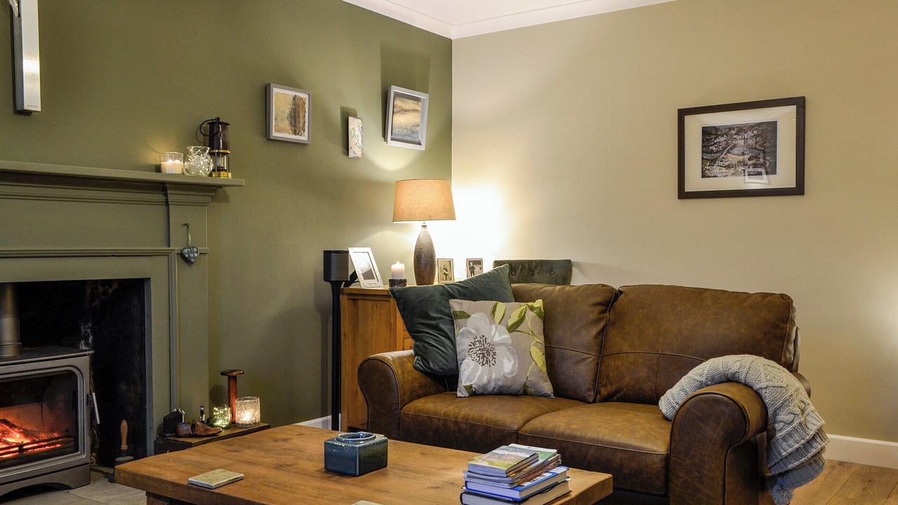 Photo of Bedroom in Alyth