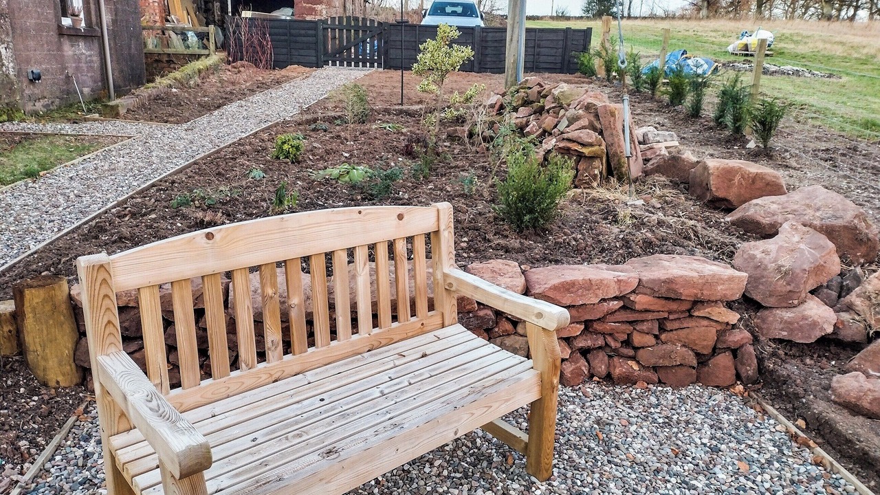 Photo of Outdoor in Alyth