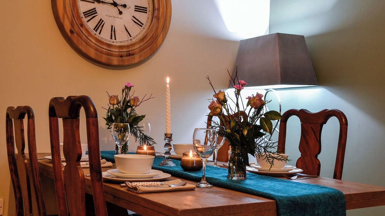 Photo of Bedroom in Alyth