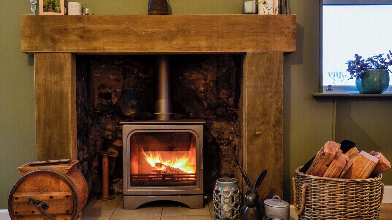 Photo of Bedroom in Alyth