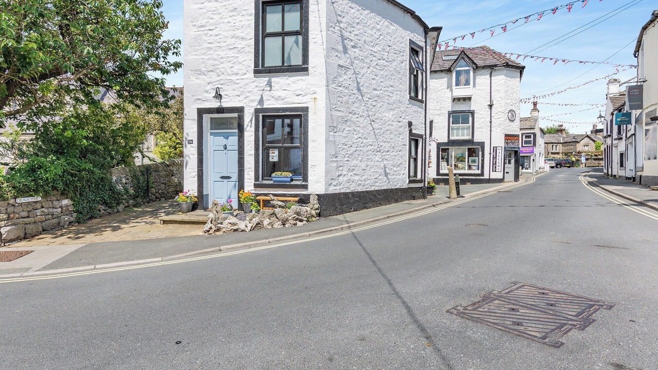 Photo of Others in Ingleton