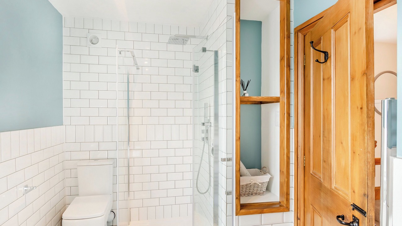 Photo of Bathroom in Ingleton