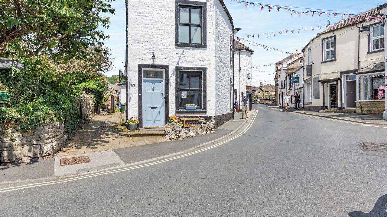 Photo of Outdoor in Ingleton