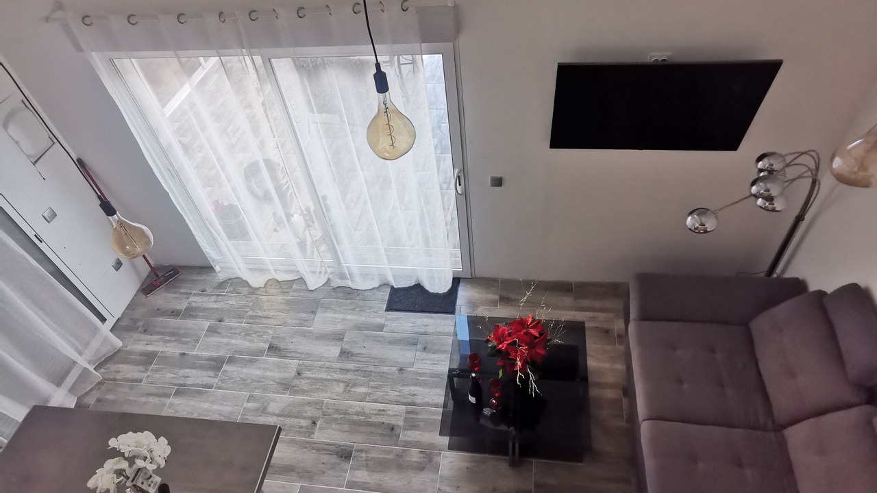 Photo of Livingroom in Aubord