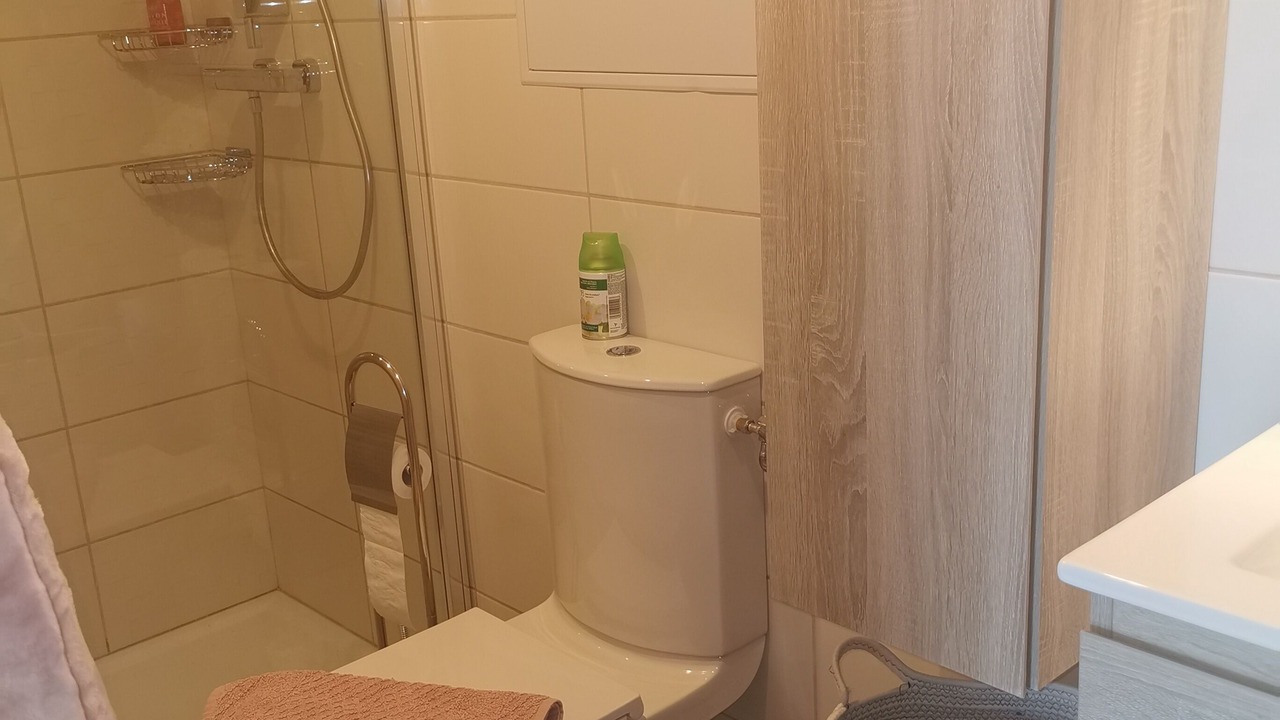 Photo of Bathroom in Aubord