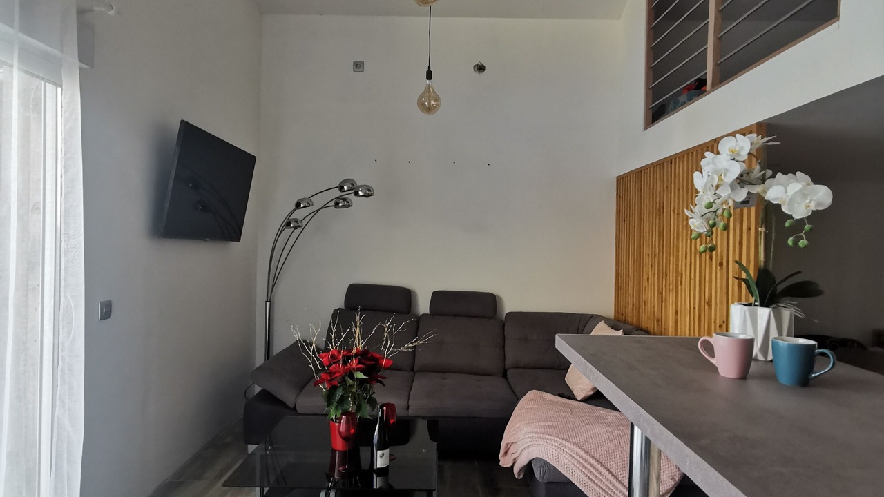 Photo of Livingroom in Aubord
