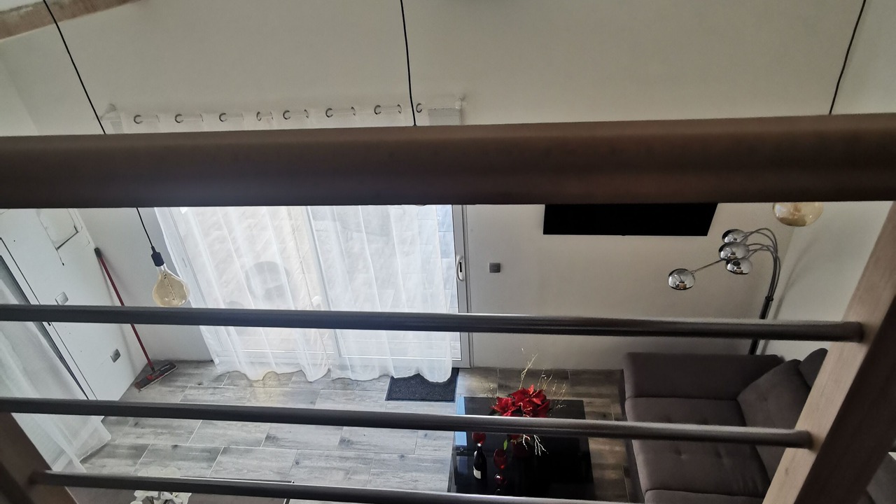 Photo of Livingroom in Aubord