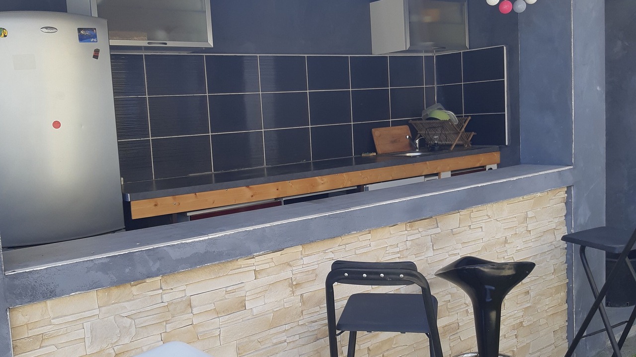 Photo of Outdoor in Aubord