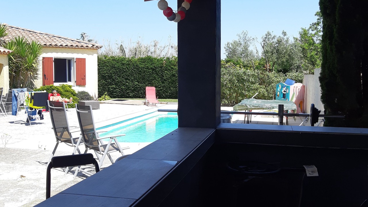 Photo of Patio Balcony in Aubord