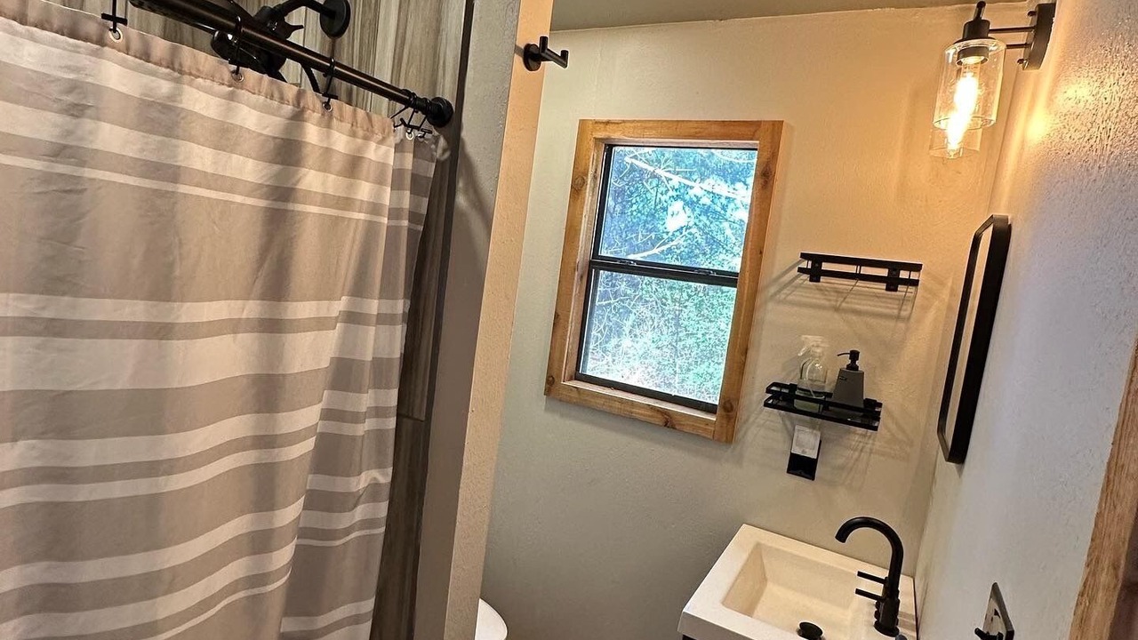 Photo of Bathroom in San Augustine