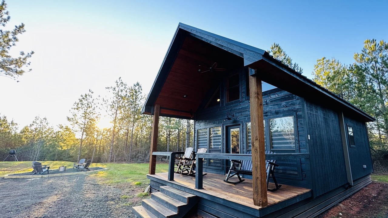 Photo of Outdoor in San Augustine