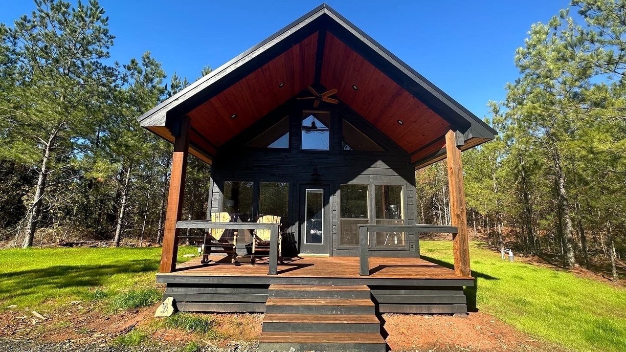 Photo of Outdoor in San Augustine