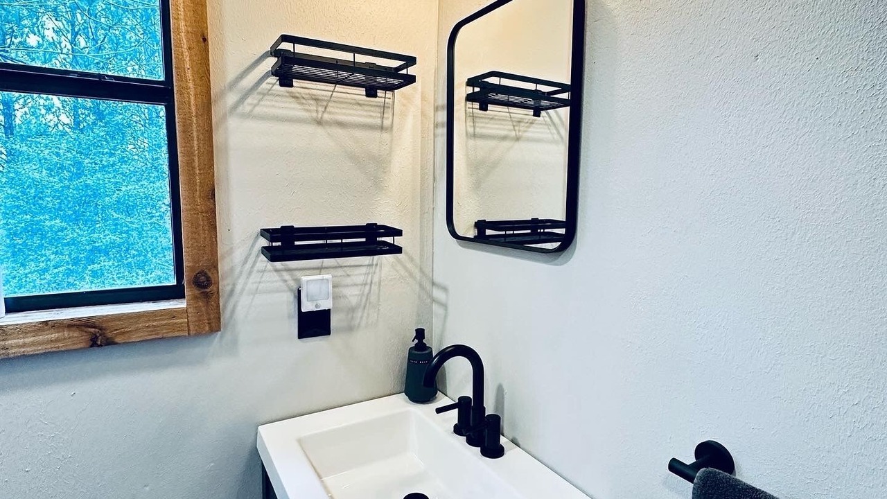 Photo of Bathroom in San Augustine