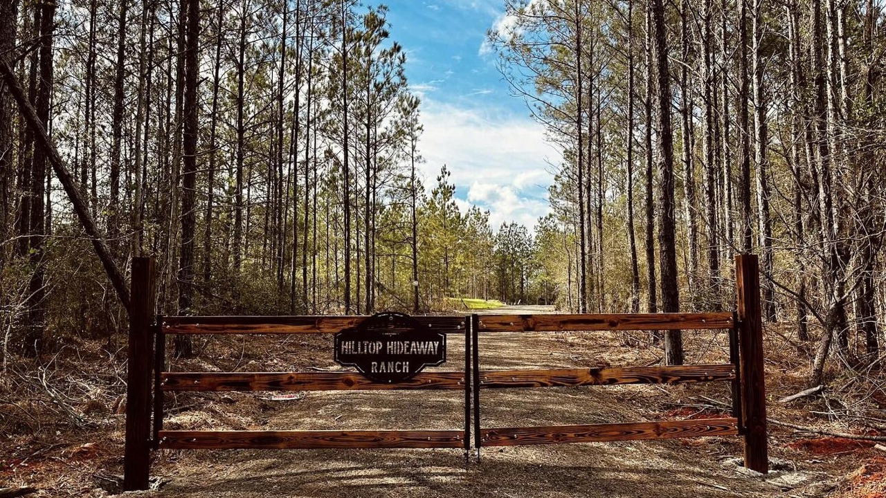 Photo of Outdoor in San Augustine