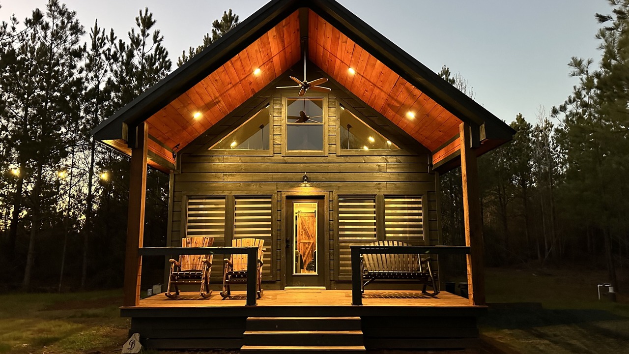 Photo of Outdoor in San Augustine