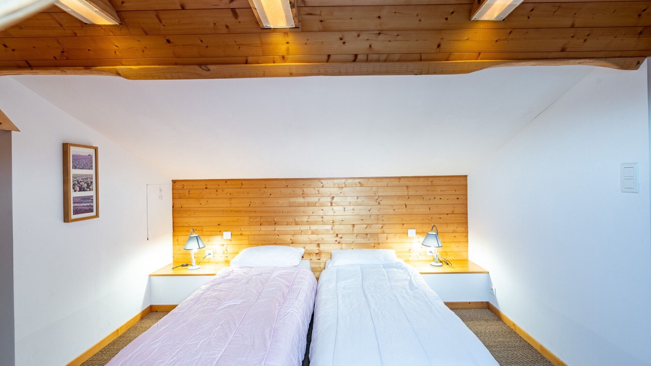 Photo of Bedroom in Pont-l'Abbe