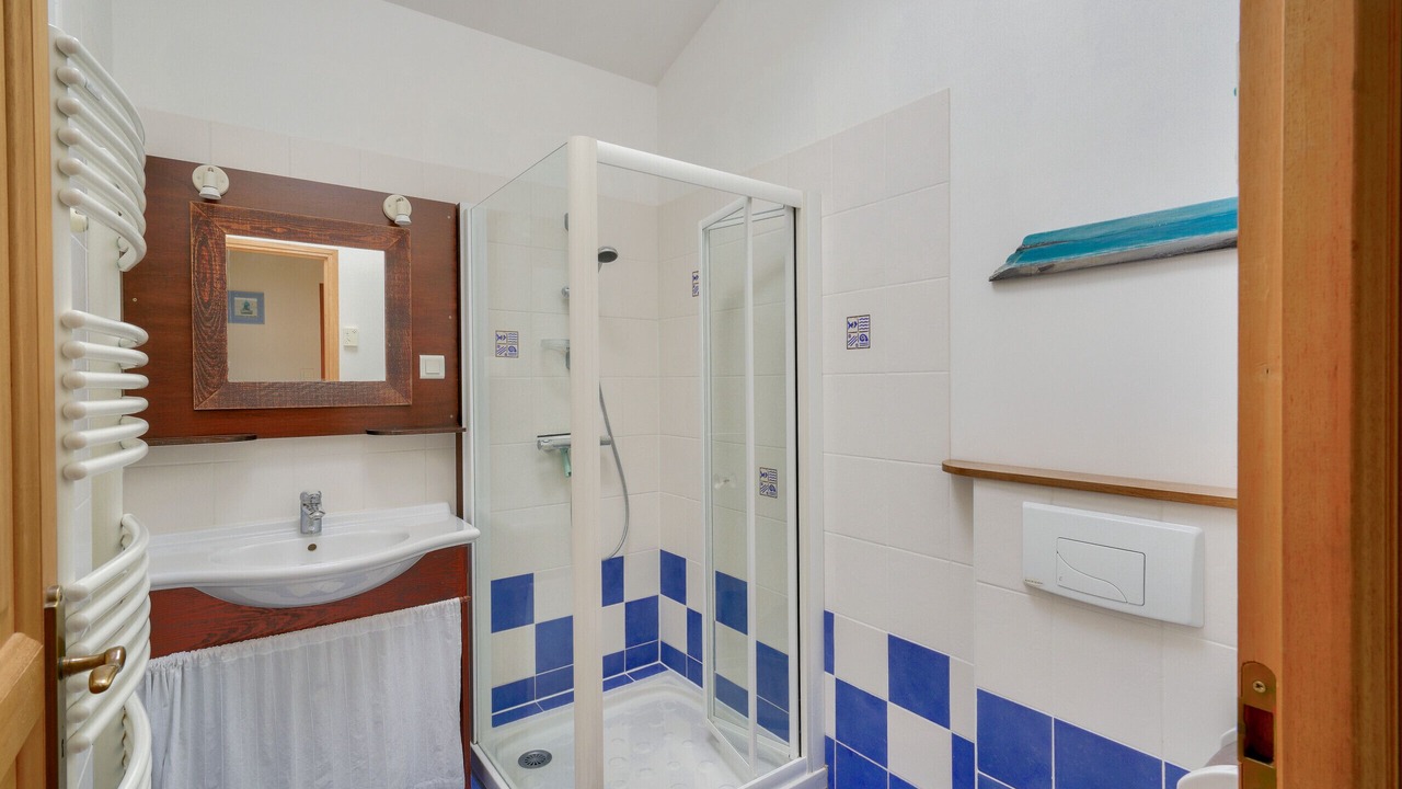 Photo of Bathroom in Pont-l'Abbe