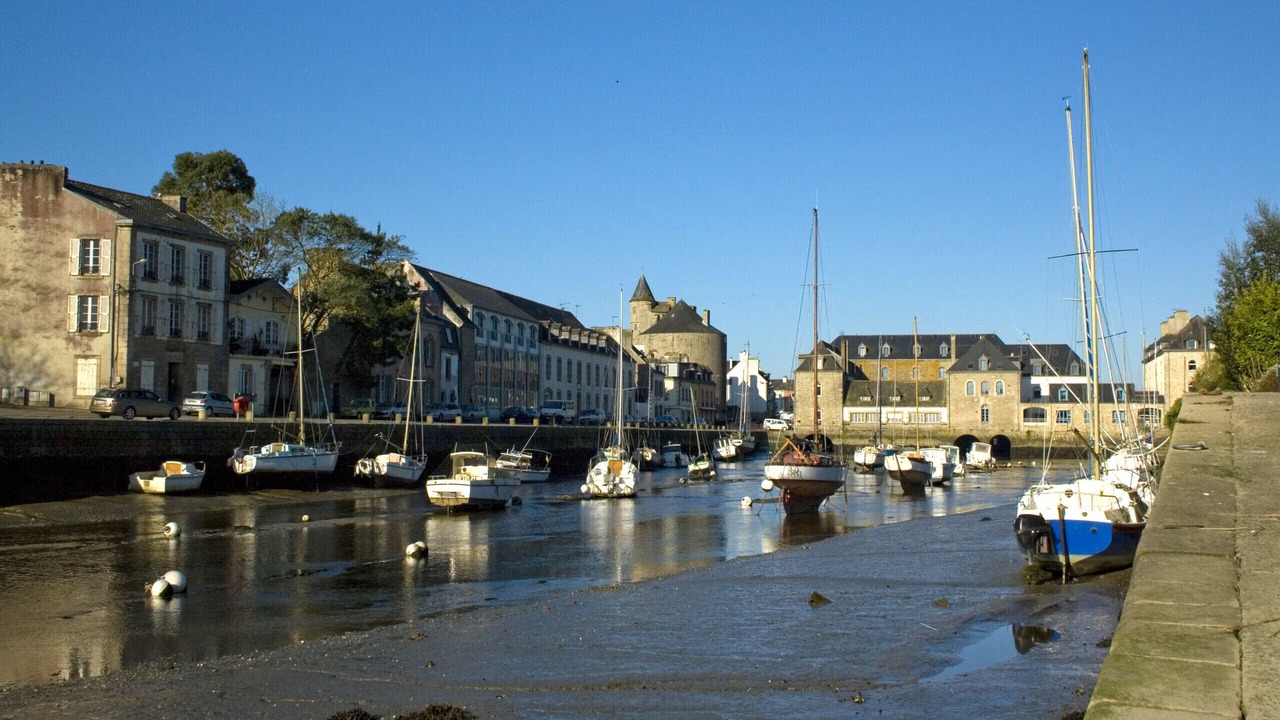 Photo of Others in Pont-l'Abbe