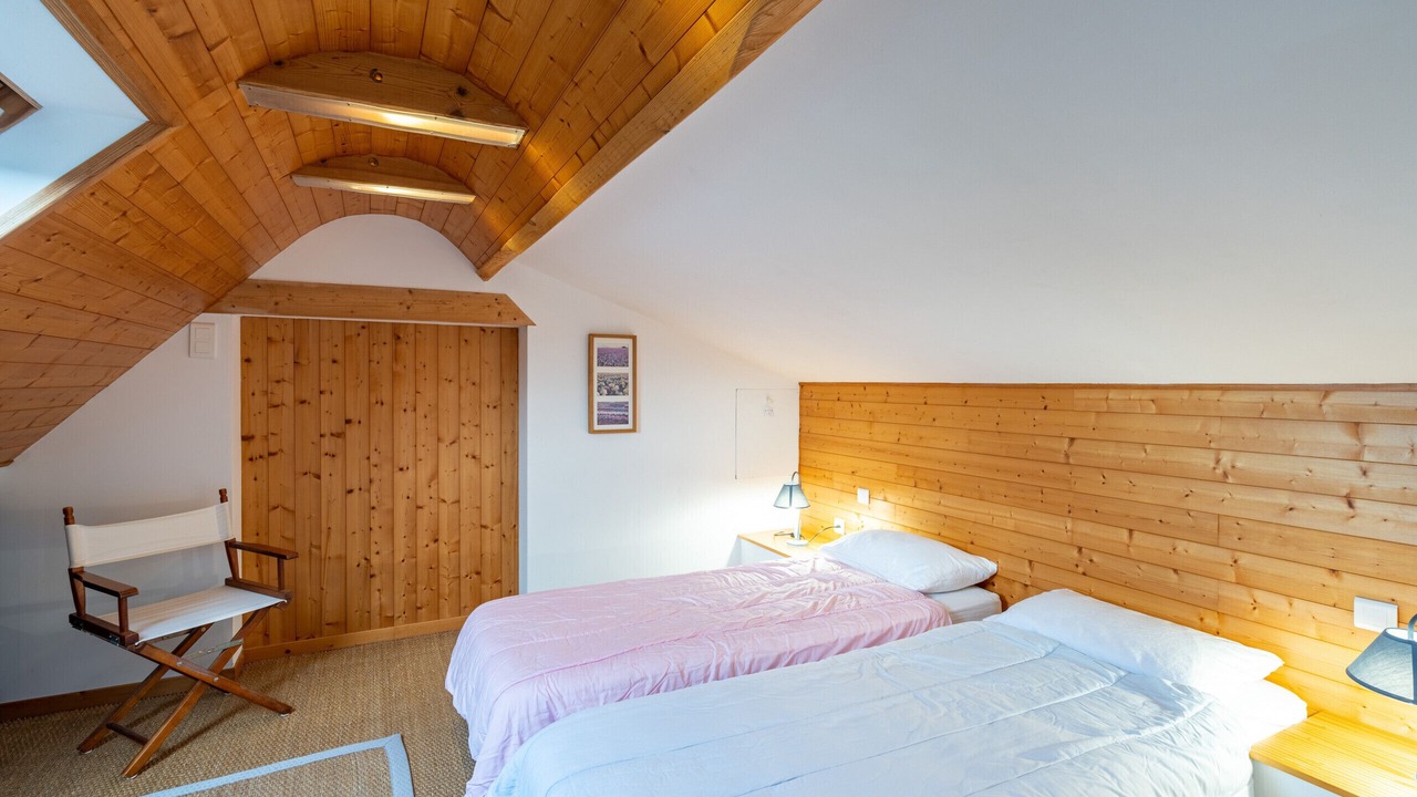 Photo of Bedroom in Pont-l'Abbe
