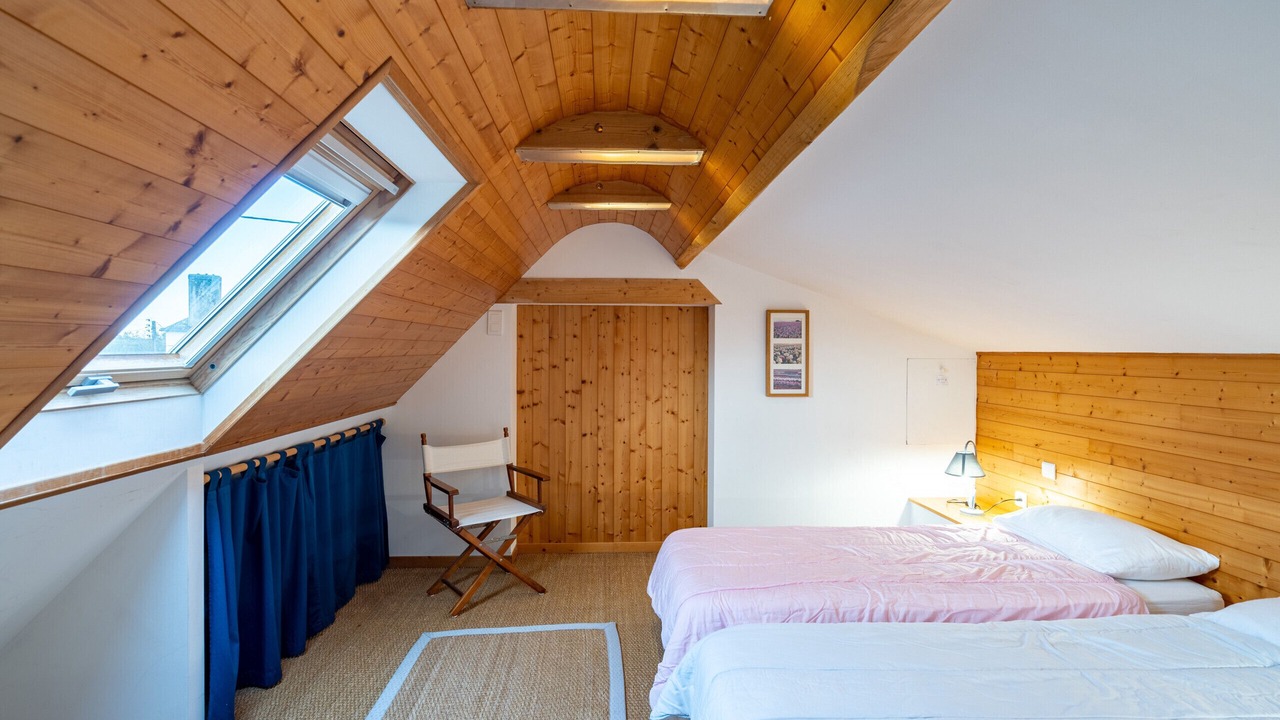 Photo of Bedroom in Pont-l'Abbe