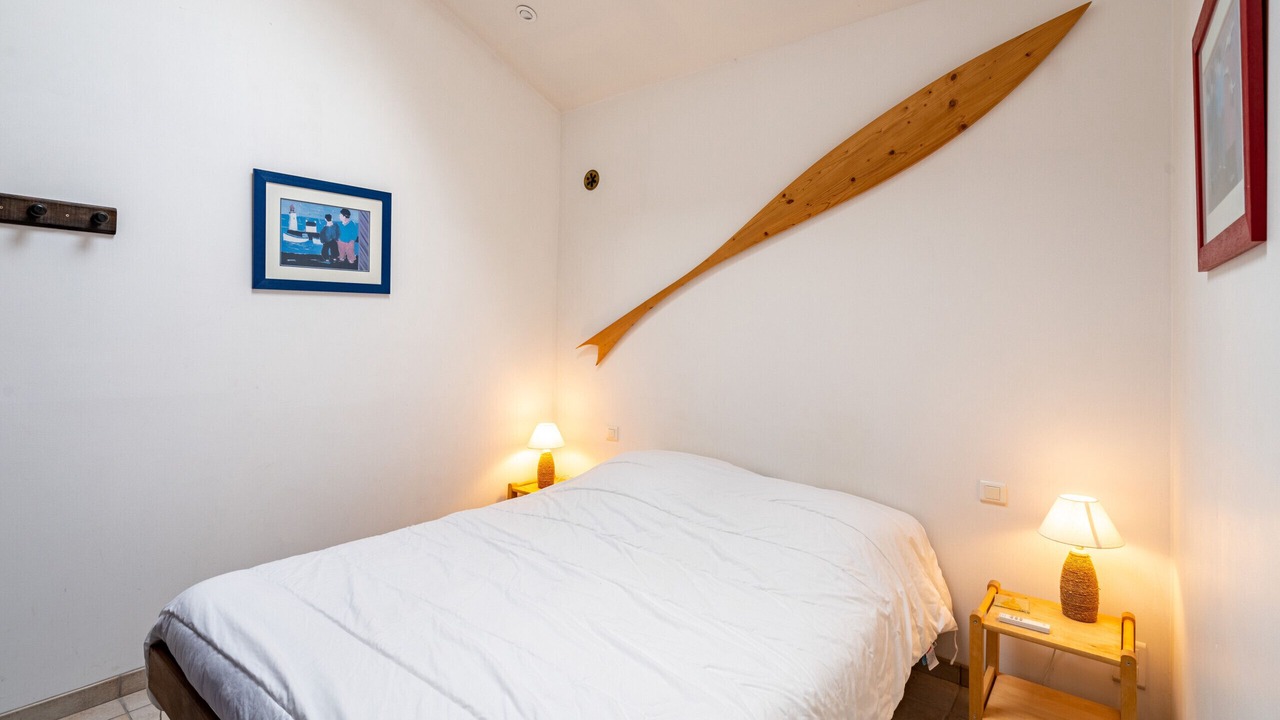 Photo of Bedroom in Pont-l'Abbe