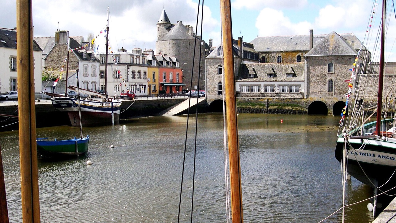 Photo of Others in Pont-l'Abbe
