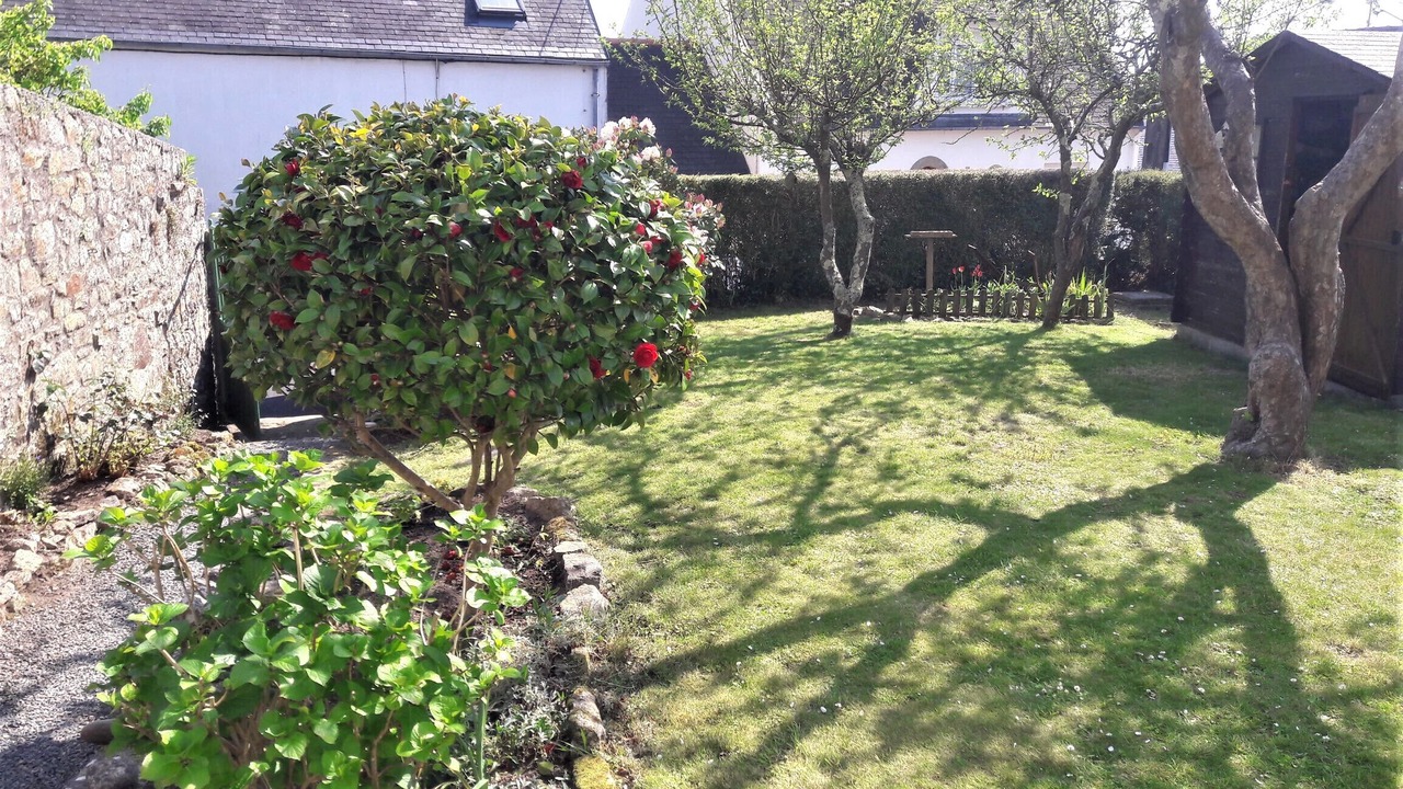 Photo of Outdoor in Pont-l'Abbe