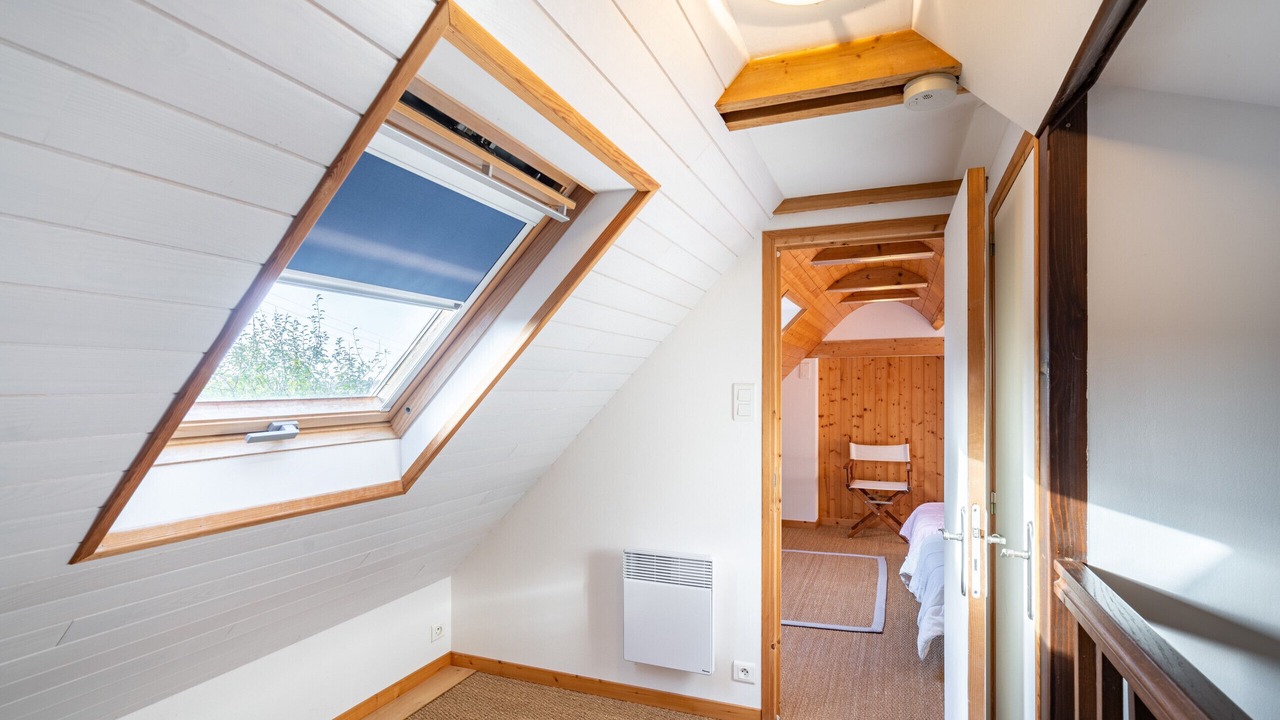 Photo of Bedroom in Pont-l'Abbe