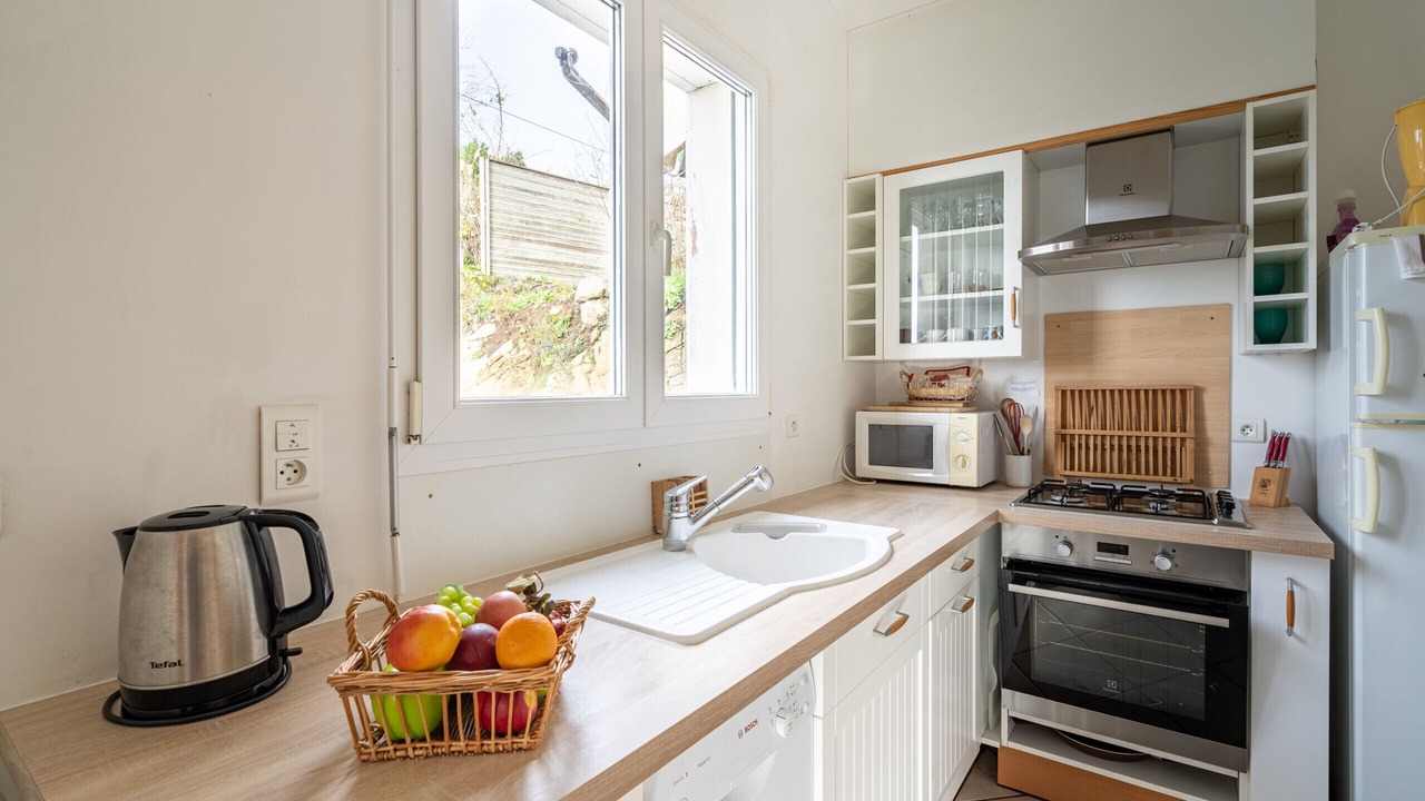 Photo of Kitchen in Pont-l'Abbe