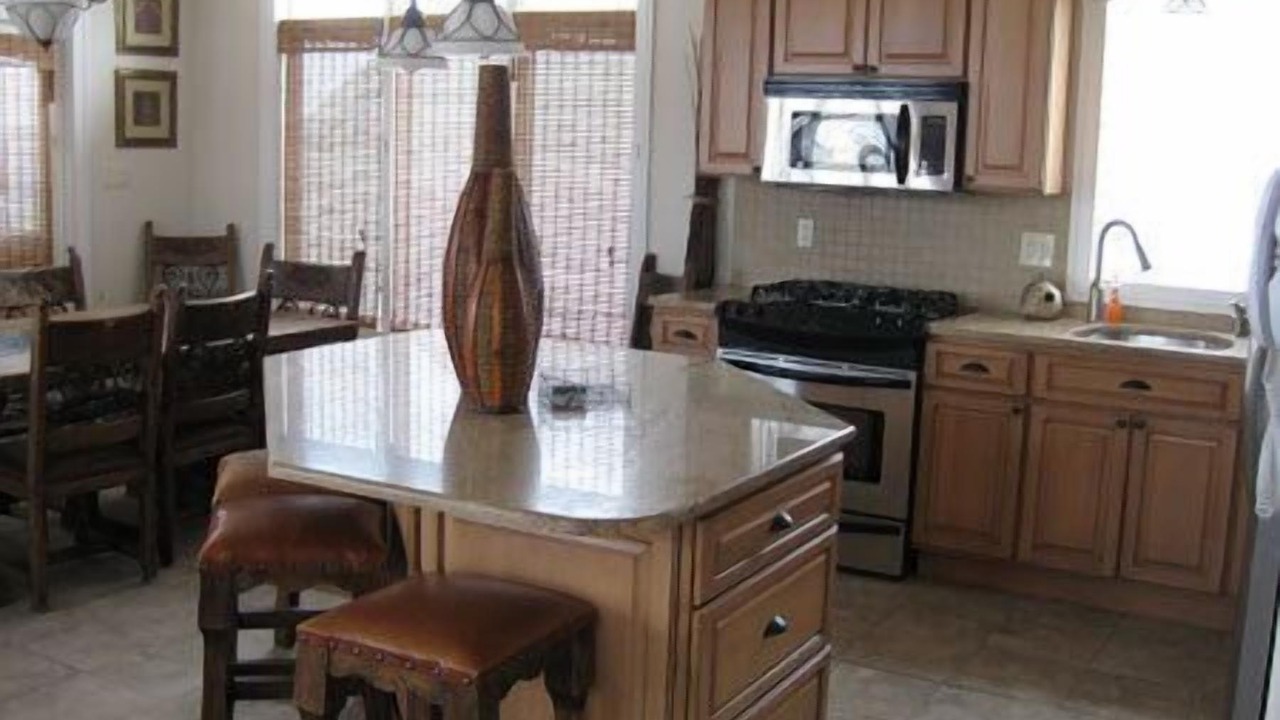 Photo of Kitchen in Gold Coast