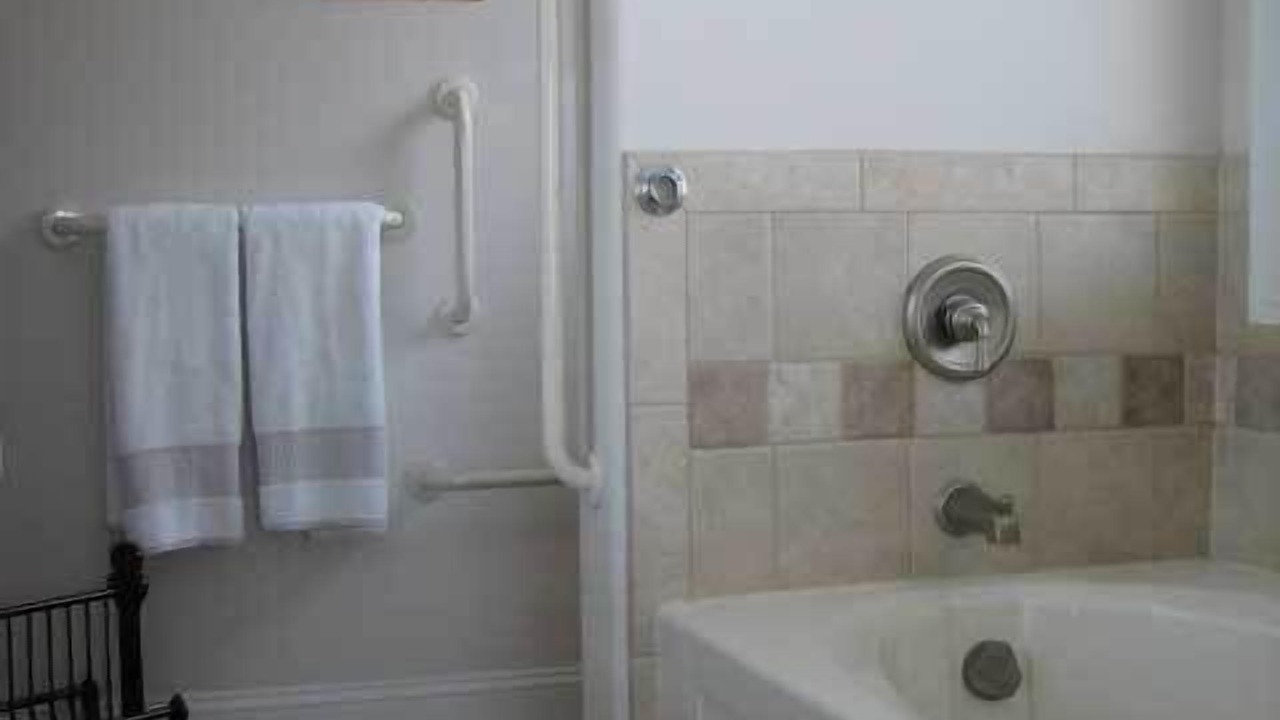 Photo of Bathroom in Gold Coast