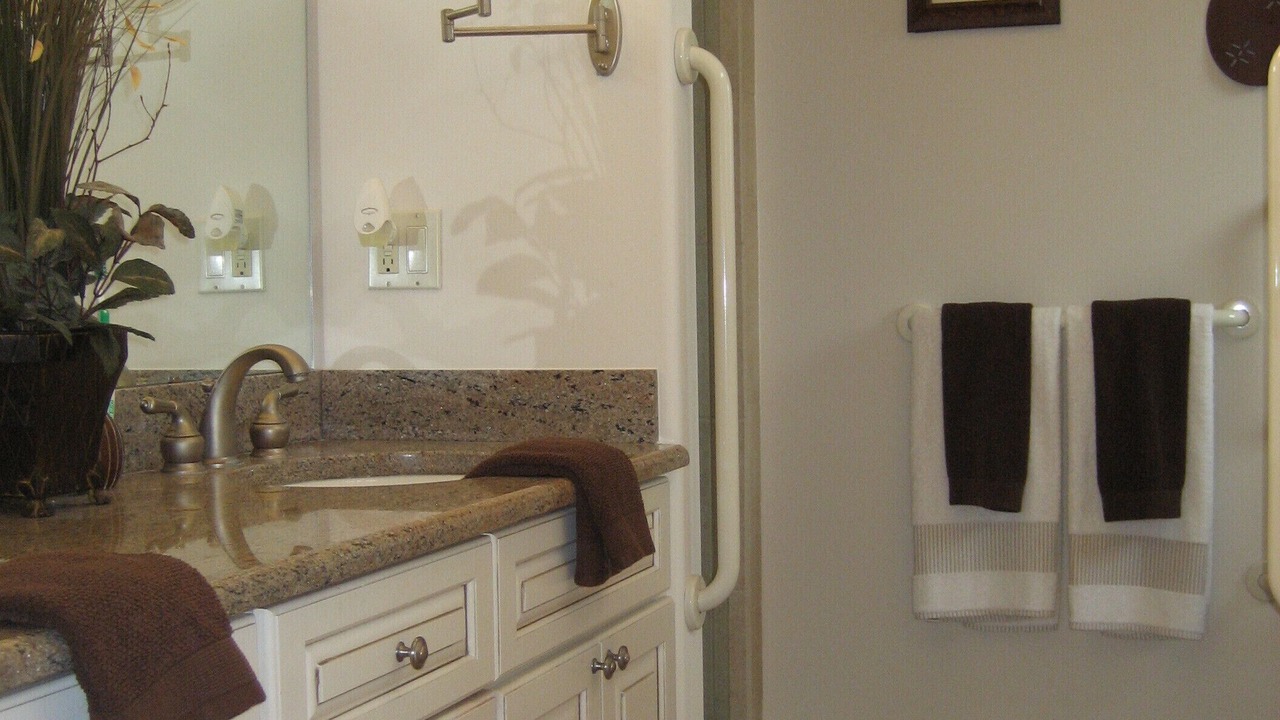 Photo of Bathroom in Gold Coast