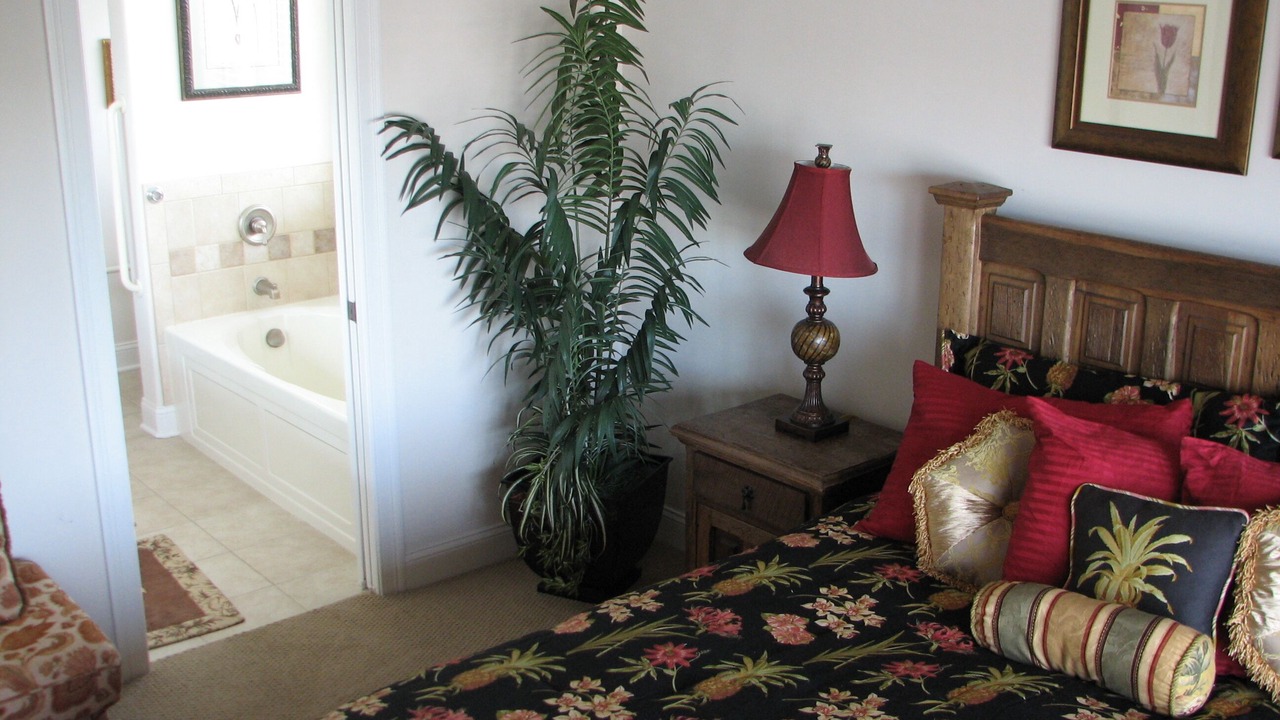 Photo of Bedroom in Gold Coast