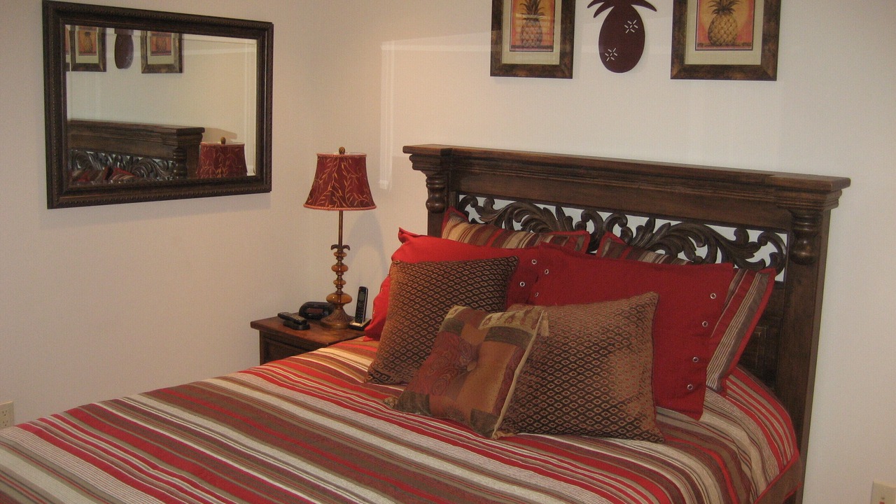 Photo of Bedroom in Gold Coast