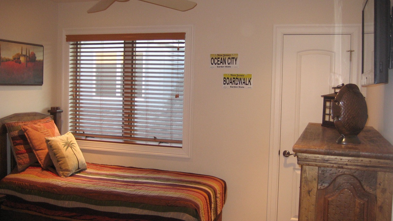 Photo of Bedroom in Gold Coast