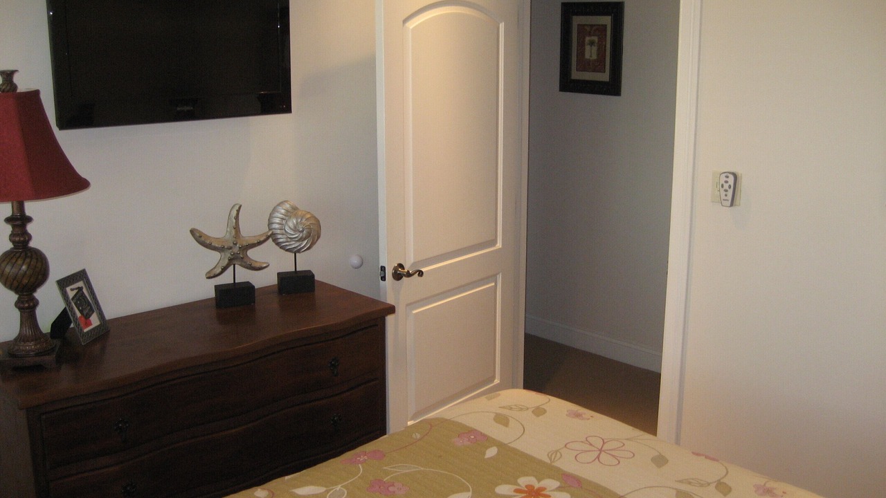 Photo of Bedroom in Gold Coast